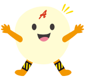 愛洋くん